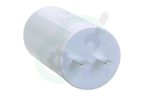 Karcher Hogedruk 66612340 6.661-234.0 Condensator 12 uF