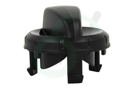 Karcher Hogedruk 90376930 9.037-693.0 Knop aan/uit