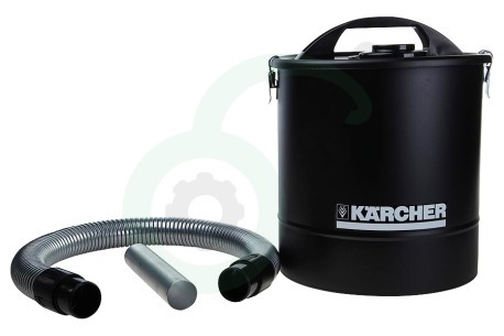Karcher 28631390 2.863-139.0 Grofvuil Asfilter 20 Liter