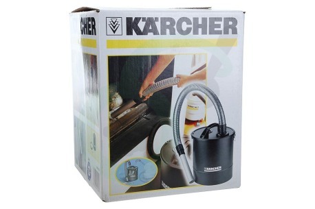 Karcher 28631390 2.863-139.0 Grofvuil Asfilter 20 Liter