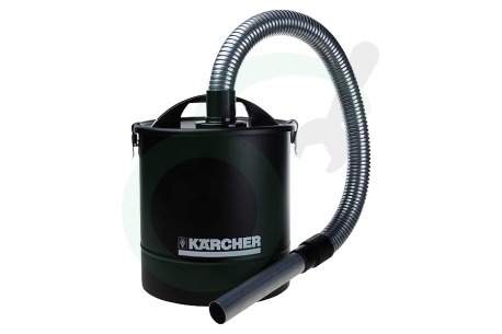 Karcher  28631390 2.863-139.0 Grofvuil Asfilter 20 Liter