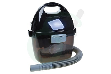Dometic  9600000348 PV100 Cleaning Powervac Nat-Droogzuiger