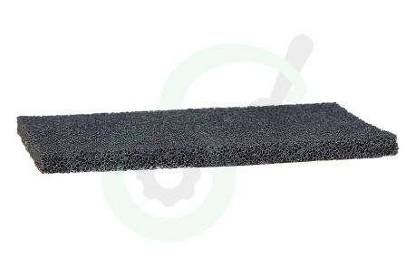 Samsung Stofzuiger DJ6300508E DJ63-00508E Filter Schuimfilter, klein