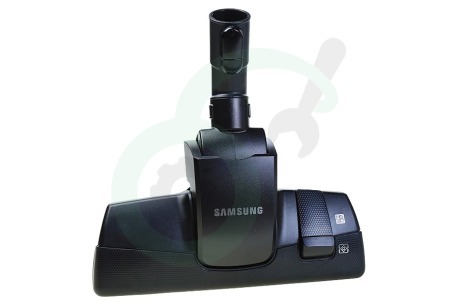 Samsung Stofzuiger DJ9701402A DJ97-01402A Combi-zuigmond 36 mm met wiel