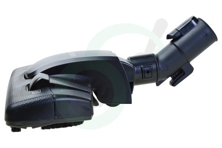 Samsung Stofzuiger DJ9701402A DJ97-01402A Combi-zuigmond 36 mm met wiel