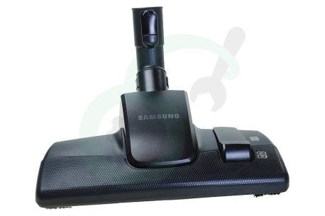Samsung Stofzuiger DJ9701402A DJ97-01402A Combi-zuigmond 36 mm met wiel