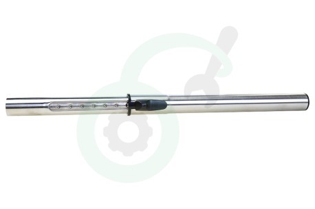 Numatic Stofzuiger 601045 Zuigbuis Telescoopbuis, 32mm.