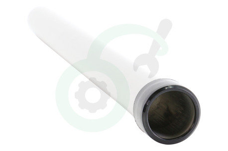 Numatic Stofzuiger 601024 Stofzuigerbuis Recht 32mm Aluminium