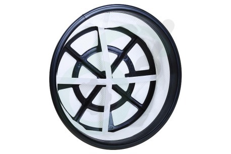 Numatic Stofzuiger 604115 Filter Filter rond
