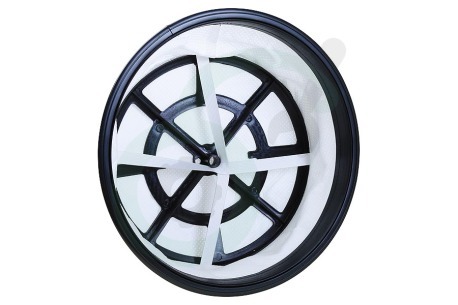 Numatic Stofzuiger 604115 Filter Filter rond
