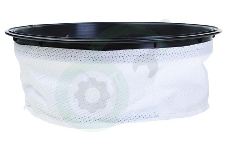 Numatic Stofzuiger 604115 Filter Filter rond
