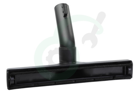 Numatic 909555 MFB-300 B Vloerenborstel Multi-Flo 32mm, Breedte 300mm