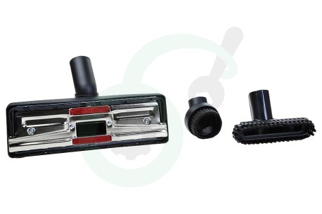 Alternatief 1001020 Complete slang en toebehoren kit 32mm