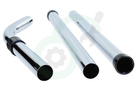 Alternatief 1001020 Complete slang en toebehoren kit 32mm