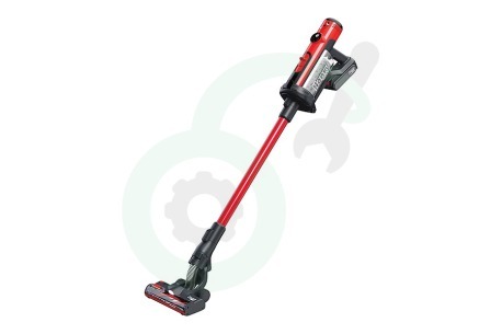 Numatic  913928 HEN100R Henry Quick Rood
