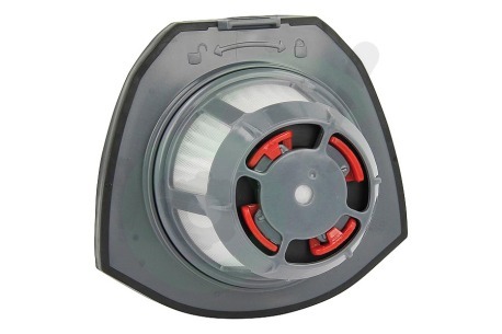 Bissell 2886 Multireach XL Filter