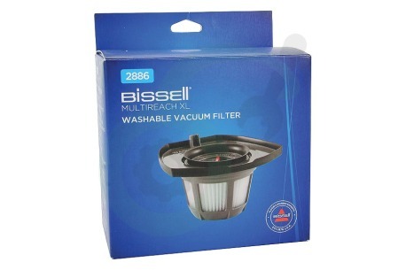 Bissell 2886 Multireach XL Filter