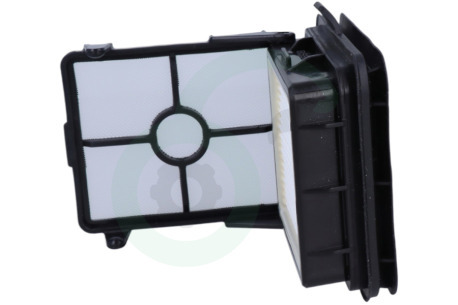 Bissell 1866F HEPA Filter Wasbaar