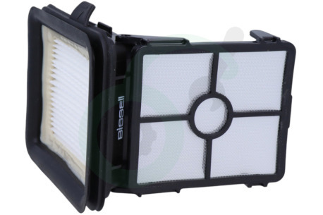 Bissell 1866F HEPA Filter Wasbaar