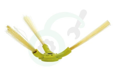 LG Stofzuiger ABC73130003 Borstel Zijborstel Rechts