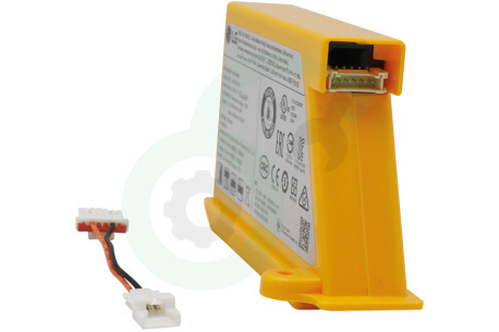 LG Stofzuiger AGM30061001 Accu Oplaadbare batterij, Lithium Ion
