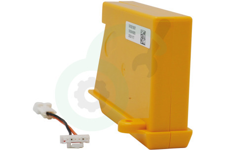 LG Stofzuiger AGM30061001 Accu Oplaadbare batterij, Lithium Ion