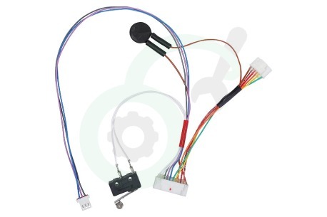 LG Stofzuiger EAD60810508 Kabelboom Van aandrijving robotstofzuiger