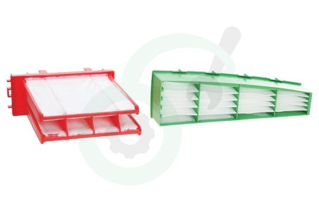 Sebo Stofzuiger 6198ER Servicebox Airbelt C2/C3