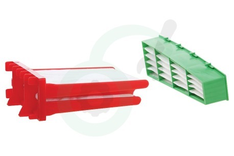 Sebo Stofzuiger 6198ER Servicebox Airbelt C2/C3