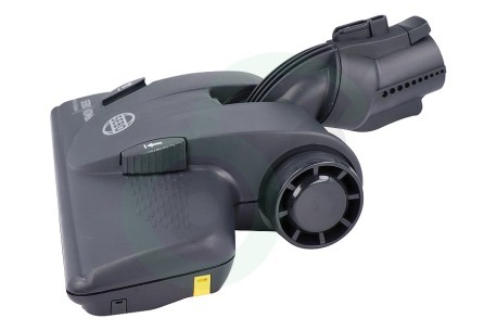 Sebo Stofzuiger 7260GS Combi-zuigmond Met wiel en klem met haak