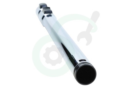 Inventum Stofzuiger 21200900001 Telescoopbuis Metaal