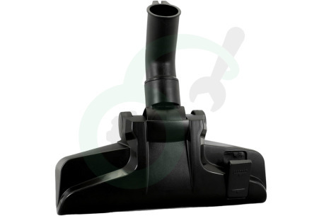 Inventum Stofzuiger 21200900004 Zuigstuk Combizuigmond met wielen 35mm.