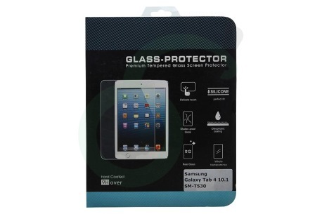Spez  20091270 Screen Protector Glazen screenprotector