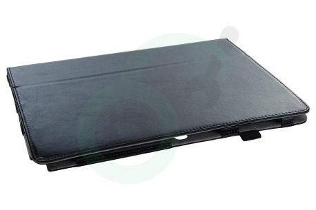 Samsung  22846 Book Case Zwart, Basic