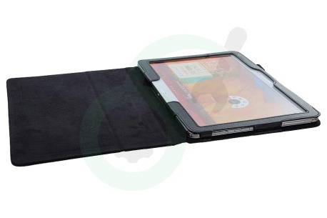 Samsung  22847 Book Case Zwart, Basic