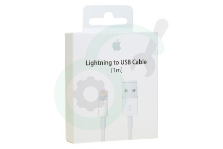 Apple  AP-MXLY2 Apple lightning cable 1 meter