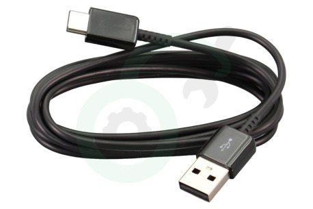 Samsung SAM-10307-PK EP-DG930IBEGWW USB-C Kabel USB-C to USB Cable 1.5m