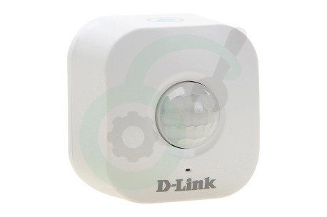 D-Link  DCHS150 DCH-S150 D-Link Wi-Fi Motion Sensor