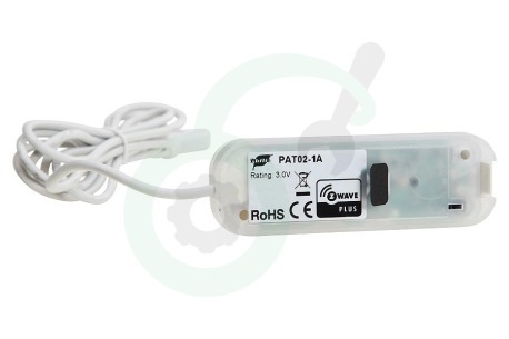 Philio VPAT02001 PAT02-A Philio 3-1 Watersensor Z-Wave