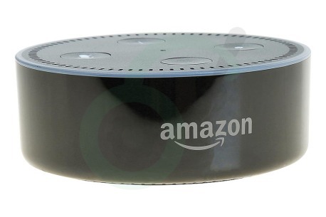 Amazon  G090LF1072320MXP Amazon Echo Dot 2nd generation