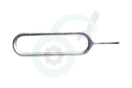 Trust 70216 ZWLD-100 Waterlekdetector
