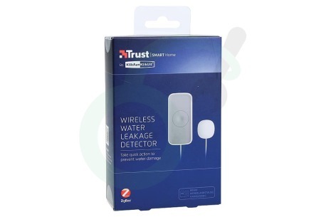 Trust 70216 ZWLD-100 Waterlekdetector