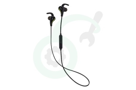 JVC  HAET50BTBE HA-ET50BT-B In Ear Wireless Headphones Fit Black