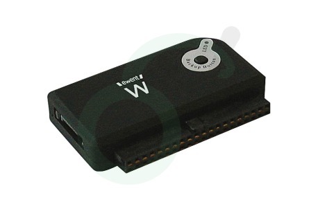 Ewent  EW7016 Converter USB 3.0 naar IDE of SATA Schijven