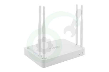 Eminent  EM4510 Router Draadloze Dual Band Router
