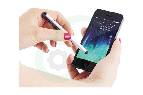 Odys EW1424 Stylus pen Zwart