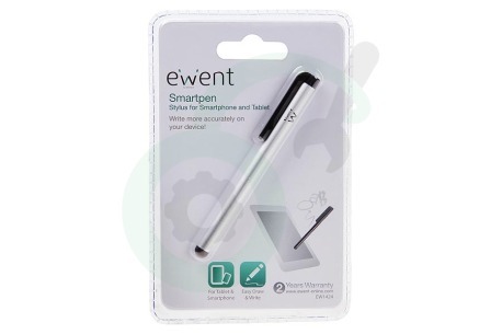Odys EW1424 Stylus pen Zwart
