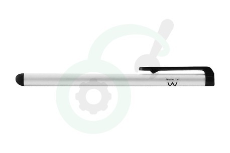 Apple  EW1424 Stylus pen Zwart