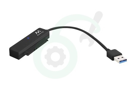 Ewent  EW7017 USB 3.1 Gen1 naar 2.5 inch SATA kabel voor SSD en HDD