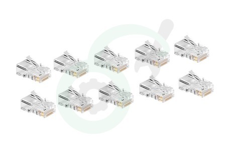 Ewent  EW9002 Modulaire RJ-45 connector